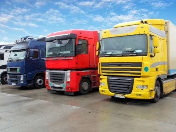 İzmir Gölköy Nakliye